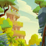 Treasure Hunt BG