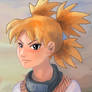 Temari quickie