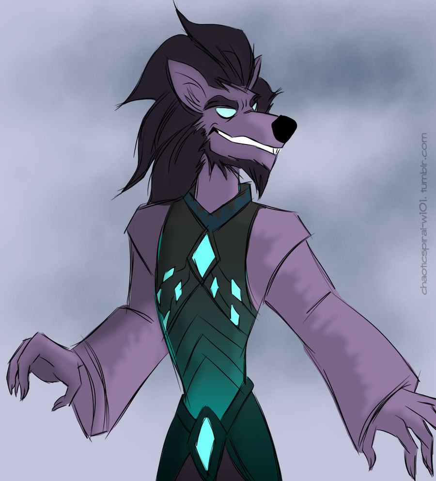 Rat Rasputin Rasputin the Rat by Ryan-Ravenheart on DeviantArt