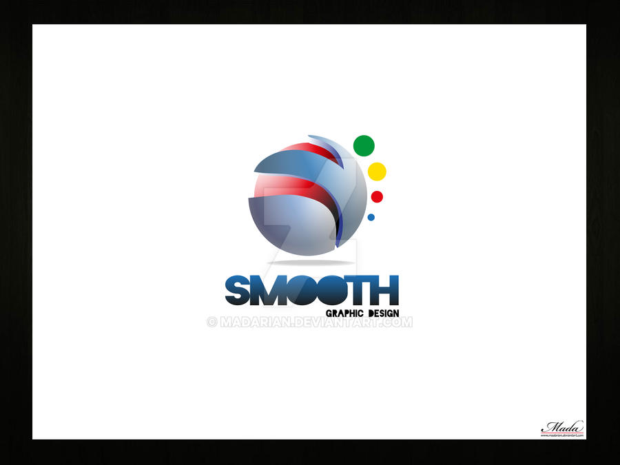 Smooth Graphic Design 2 by Madarian on DeviantArt