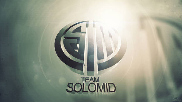 TSM Wallpaper #2