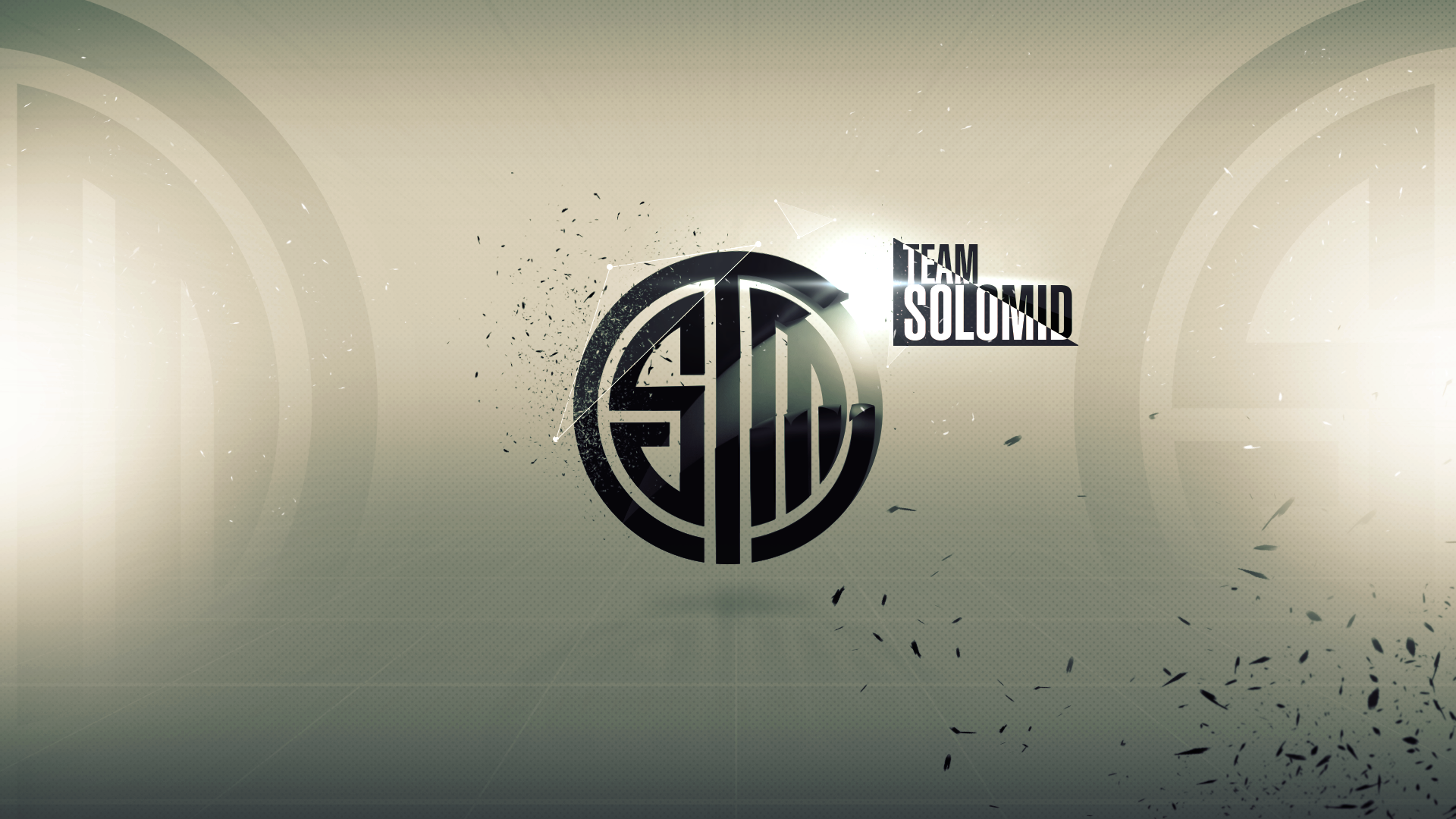 TSM Wallpaper #3