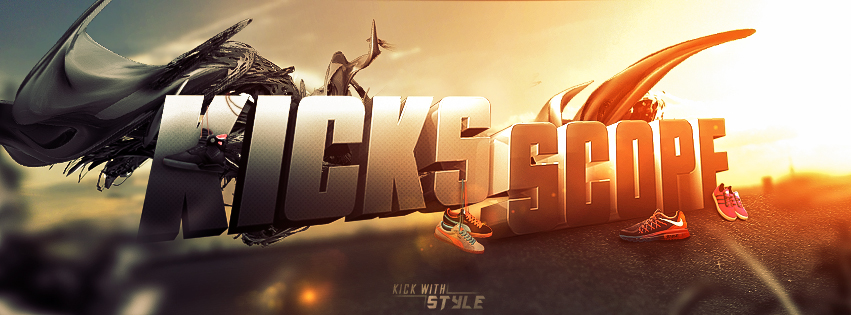 Kicks Scope banner