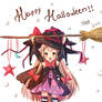 ^^ Happy Halloween ^^
