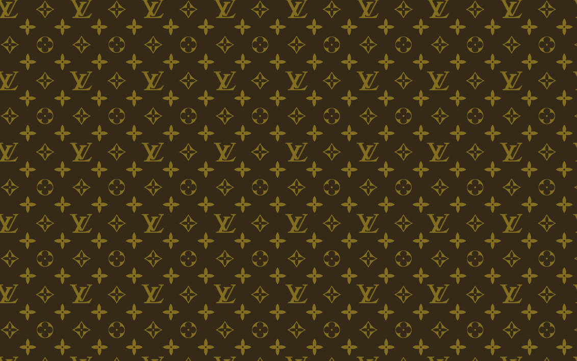 Louis Vuitton - OS X Wallpaper by twinware on DeviantArt