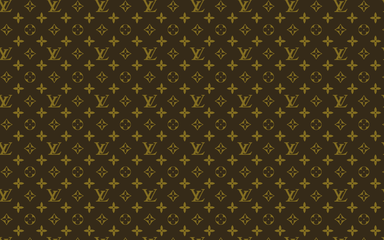 Louis Vuitton Monogram by TeVesMuyNerviosa on DeviantArt