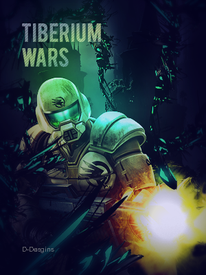 CoC - Tibenium Wars