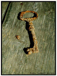 The key to eternity..