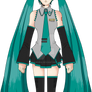 Miku Hatsune #2