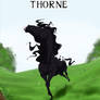 THORNE cover