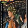 Naruto 354_Cover