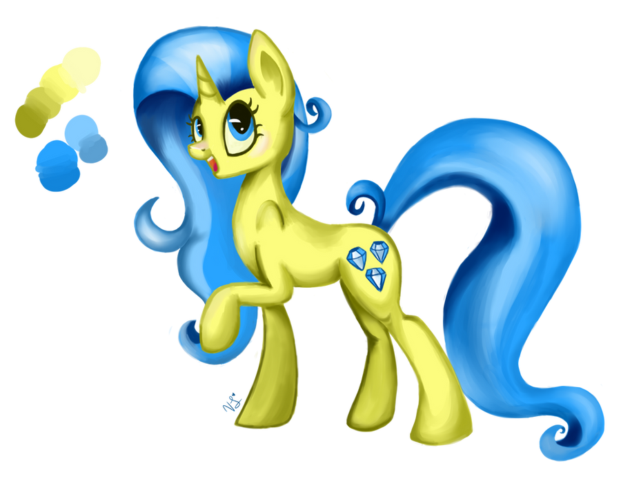 Lemonhearts!~ by Mintatheena