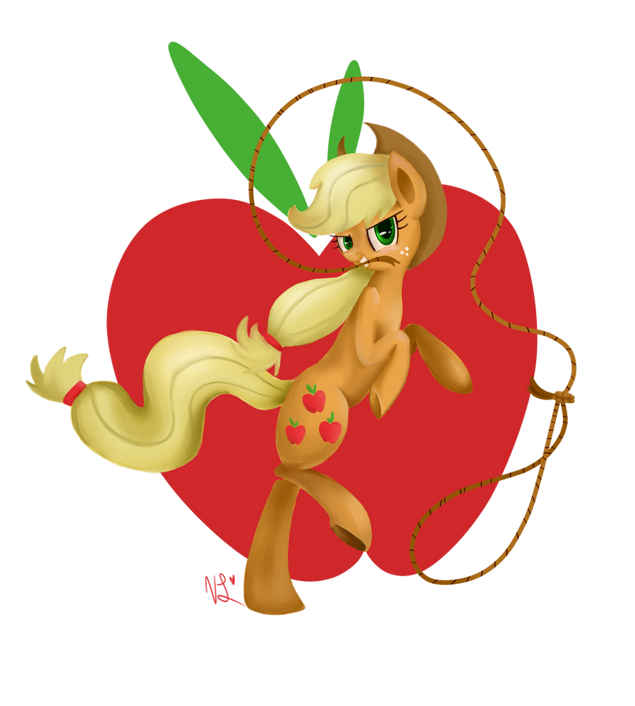 Applejack!~