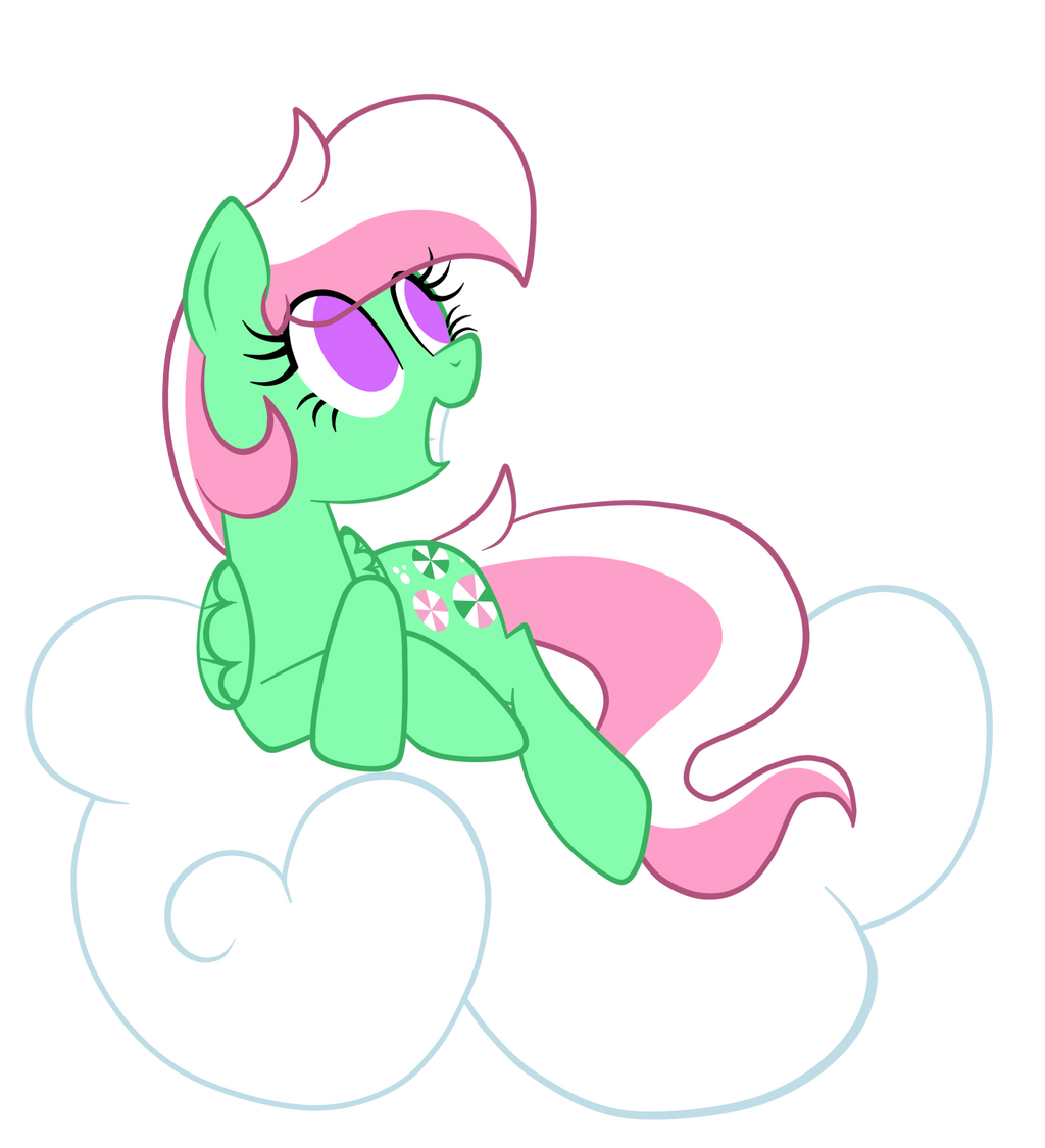 Minty's Cloud