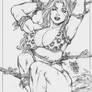 SHANNA TIED