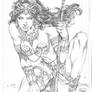 Dejah Thoris