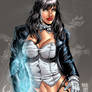 Zatanna_colored