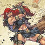 Red Sonja #67_ Pag 01