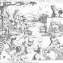 Red Sonja #68_ Page 08,09