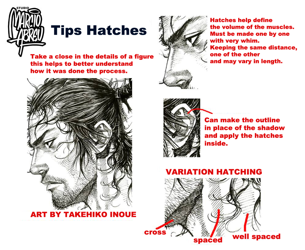 TIPS HATCHES