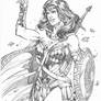 Wonder Woman _ Marcio Abreu