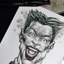 JOKER - Marcio Abreu