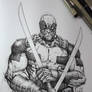 Deadpool _ Marcio Abreu