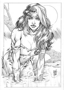 Rogue Marcio Abreu