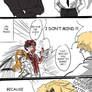 Baccano strip 2