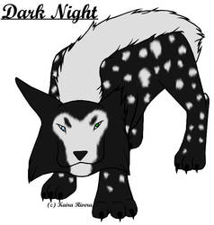 WARPG -- Dark Night