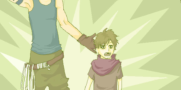 disgruntled by Graffiti-Cauliflower on DeviantArt
