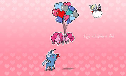 Valentine Wallpaper