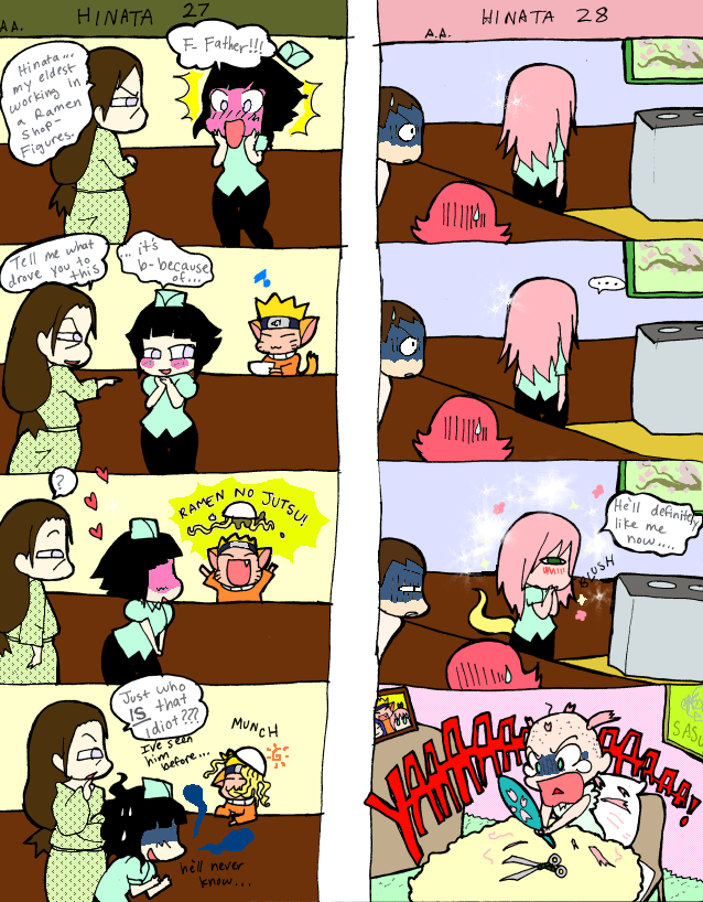 Hinata Story 14 by Fiatan on DeviantArt Hinata Story 14 by Fiatan on DeviantArt