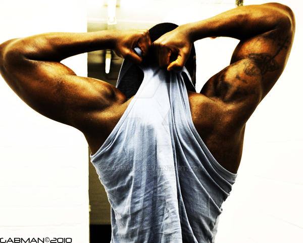 Guab Body Body 4 by Gabman9 on DeviantArt