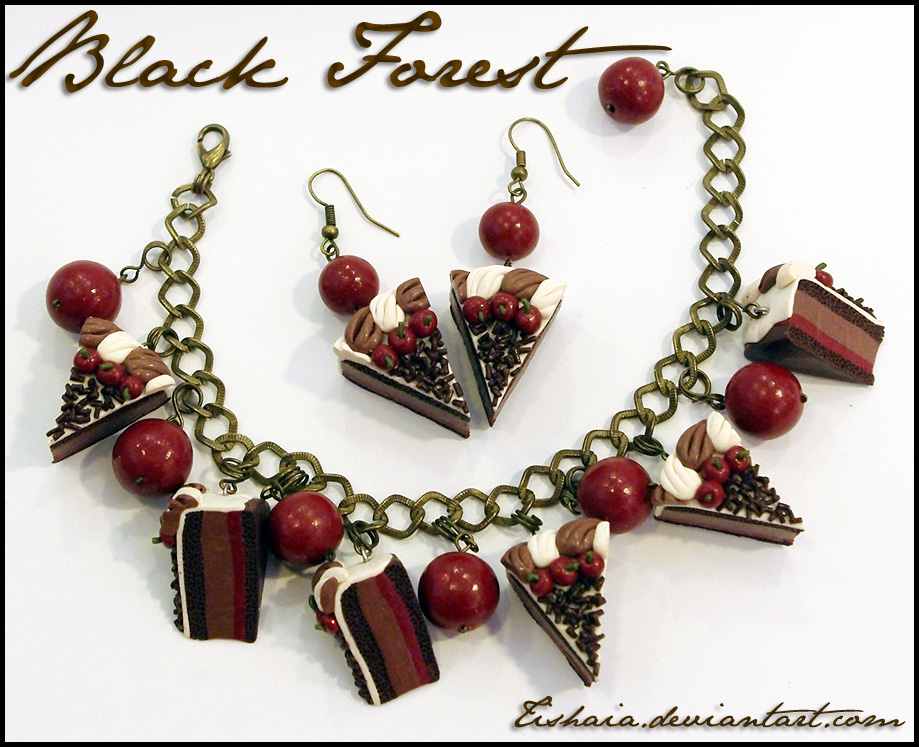 Black Forest