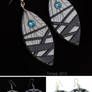 Asari Earrings