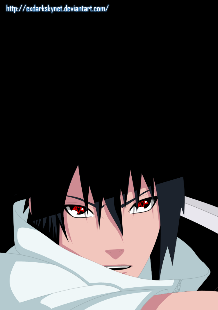 Sasuke 574