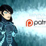 Patreon Banner