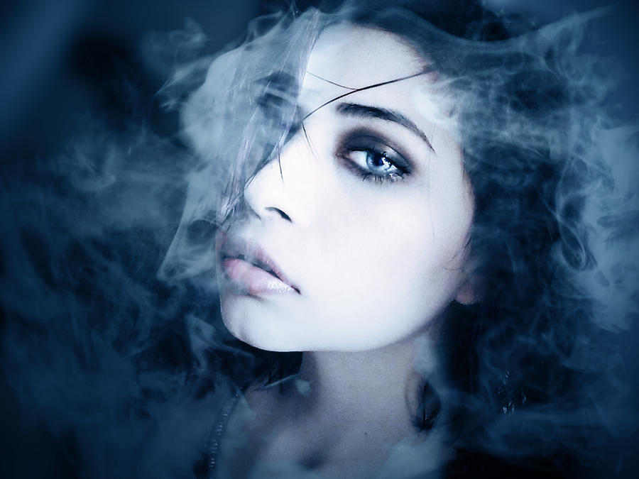 Blue Smoke