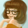 I love Velma