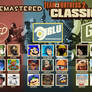 My Remastered Team Fortress 2 Classic Teammates