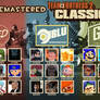 My Remastered Team Fortress 2 Classic Teammates