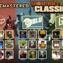My Remastered Team Fortress 2 Classic Teammates