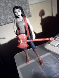 Marceline AT