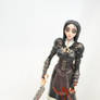 Alice: Madness Returns csulpture