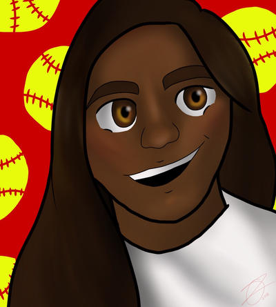 Courtney by cxsmicwebs on DeviantArt