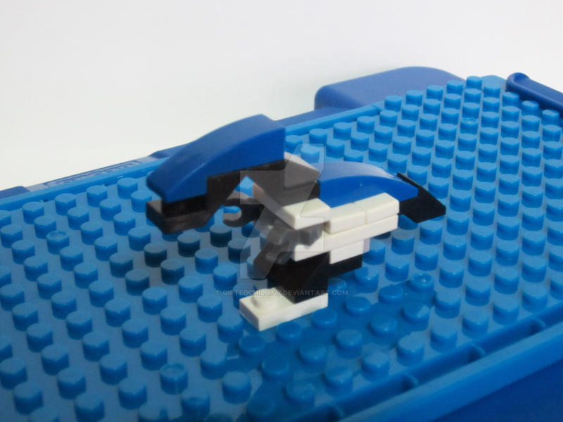 Mega Bloks Raptor Raptor Mega Bloks by GiftedChild777 on DeviantArt