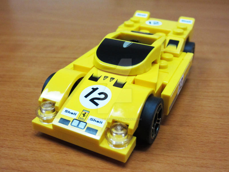 Lego Shell Racer Shell Racer Pull Back Lego by GiftedChild777 on DeviantArt