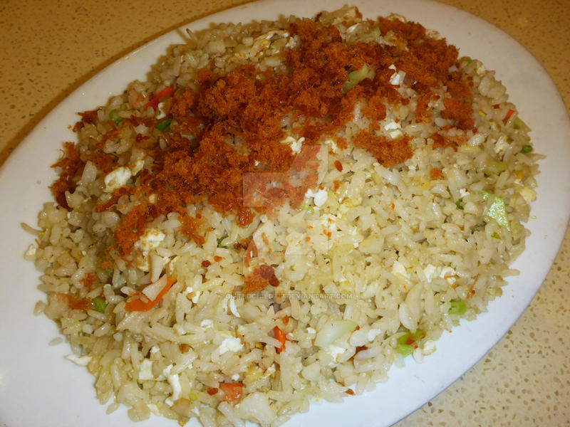 Emperor Fried Rice By Giftedchild777 On Deviantart