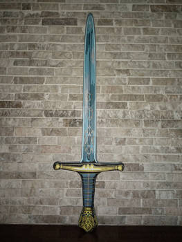 Hero Sword